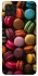 Чехол на Samsung Galaxy A22 4G Макарун фото 1 из 1