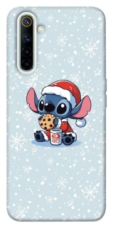 Чехол на Realme 6 Stitch ver.21 фото 1 из 1