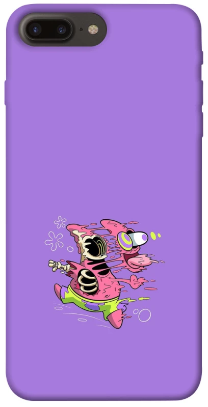 Чохол на Apple iPhone 7 plus / 8 plus Patrick фото 1 з 1