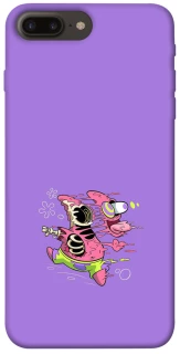 Чехол на Apple iPhone 7 plus / 8 plus Patrick фото 1 из 1