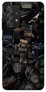 Чохол на Samsung Galaxy A52 4G / A52 5G I'm Rich фото 1 з 1