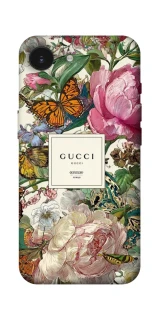 Чехол на Apple iPhone 16e (6.1") Gucci ver.5 фото 1 из 1