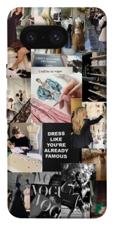 Чохол на Google Pixel 8 Fashion collage ver.11 фото 1 з 1