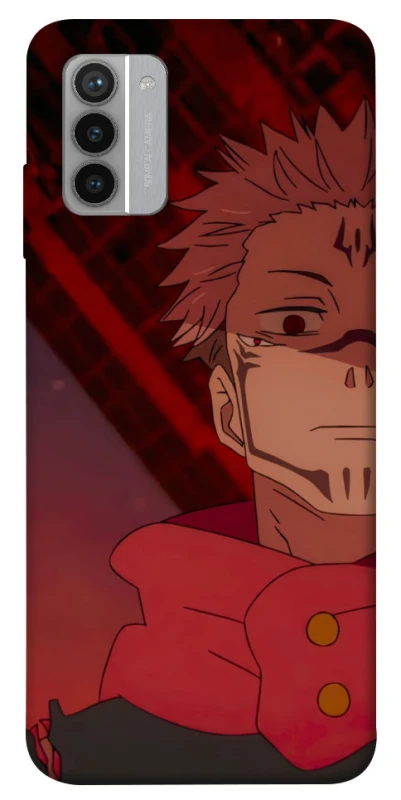 Чехол на Nokia G42 Sukuna фото 1 из 1