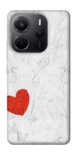 Чохол на Xiaomi Redmi Note 14 5G Love aesthetic ver.5 фото 1 з 1