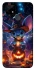 Чехол на Realme C21 Halloween Stitch ver.5 фото 1 Чехол на Realme C21 Halloween Stitch ver.5 фото 1 из 1