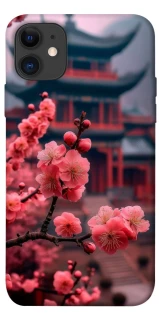 Чохол на Apple iPhone 11 (6.1") Flowers v29 фото 1 з 1