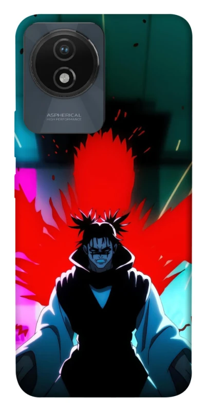 Чохол на Vivo Y02 Choso v4 фото 1 з 1