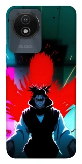 Чехол на Vivo Y02 Choso v4 фото 1 из 1