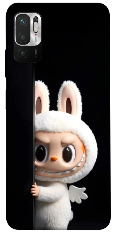 Чохол на Xiaomi Poco M3 Pro 4G / 5G Labubu with wings фото 1 з 1