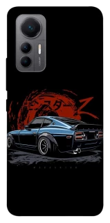 Чохол на Xiaomi 12 Lite Tokyo drive фото 1 з 1