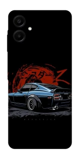 Чехол на Samsung Galaxy A07 Tokyo drive фото 1 из 1