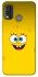 Чехол на Nokia G11 Plus SpongeBob фото 1 из 1