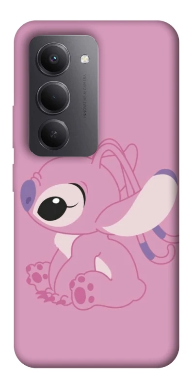 Чохол на Xiaomi Redmi 15 (EU) Pair romantic theme ver.4 фото 1 з 1