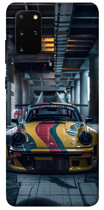 Чохол на Samsung Galaxy S20+ Stylish Porsche фото 1 з 1
