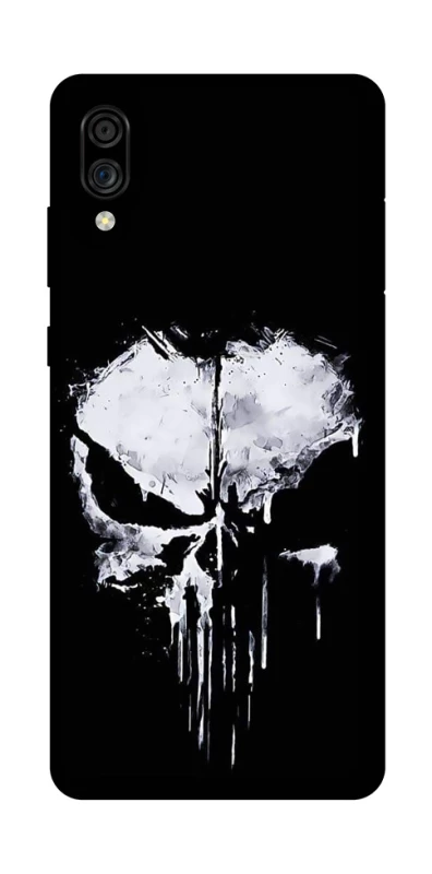 Чохол на ZTE Blade A5 (2020) Каратель фото 1 з 1