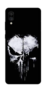 Чохол на ZTE Blade A5 (2020) Каратель фото 1 з 1