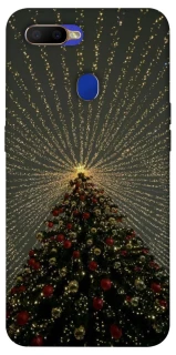 Чехол на Oppo A5s Новогодний v16 фото 1 из 1