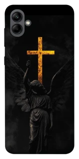 Чохол на Samsung Galaxy A04 Angel ver.2 фото 1 з 1