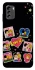Чохол на Nokia G60 Love is фото 1 з 1