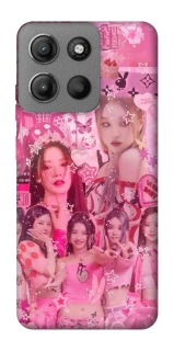 Чехол на Motorola Moto G15 Power (G)I-DLE v2 фото 1 из 1