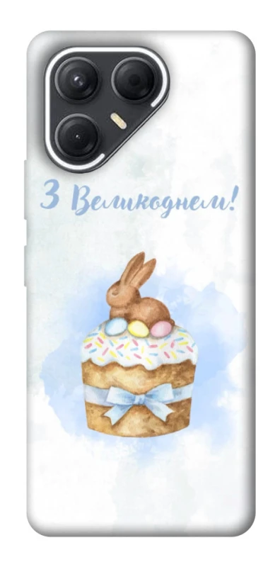 Чохол на TECNO Pova 7 Easter ver.8 фото 1 з 1