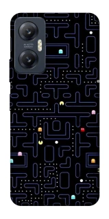 Чохол на Infinix Hot 20 5G Pacman фото 1 Чохол на Infinix Hot 20 5G Pacman фото 1 з 1