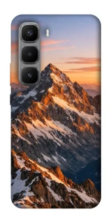 Чехол на Infinix Hot 60 Pro+ Sunrise mountain фото 1 из 1