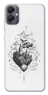 Чехол на Samsung Galaxy A05 Tattoo ver.2 фото 1 из 1