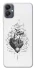 Чехол на Samsung Galaxy A05 Tattoo ver.2 фото 1 из 1