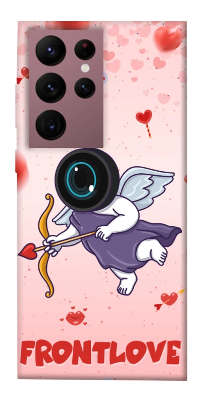 Чохол на Samsung Galaxy S22 Ultra Frontlove фото 1 з 1