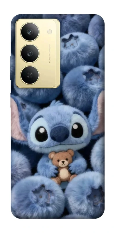 Чехол на Realme 14x Sweet Stitch фото 1 из 1