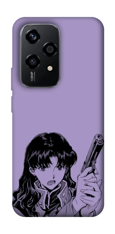 Чохол на Honor 200 Lite Anime v7 фото 1 з 1