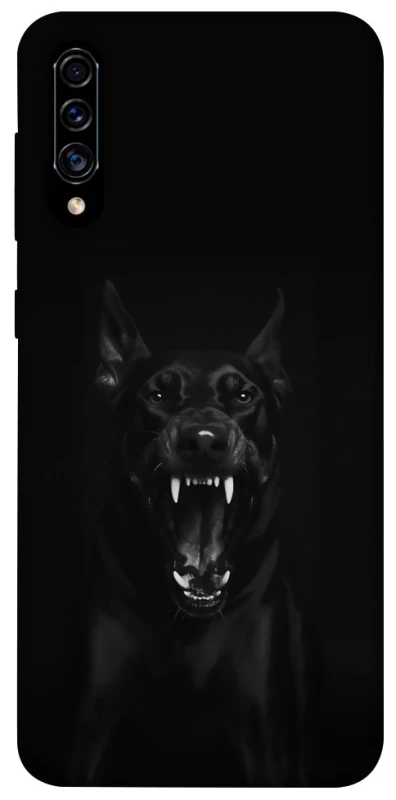 Чохол на Samsung Galaxy A50 (A505F) / A50s / A30s Доберман фото 1 з 1