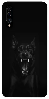Чохол на Samsung Galaxy A50 (A505F) / A50s / A30s Доберман фото 1 з 1
