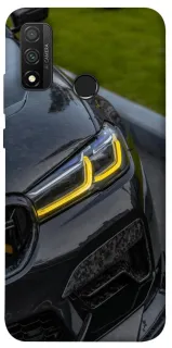 Чехол на Huawei P Smart (2020) BMW v48 фото 1 из 1
