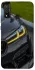 Чохол на Huawei P Smart (2020) BMW v48 фото 1 з 1