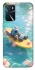 Чехол на Oppo A16s / A16 Stitch ver.8 фото 1 Чехол на Oppo A16s / A16 Stitch ver.8 фото 1 из 1
