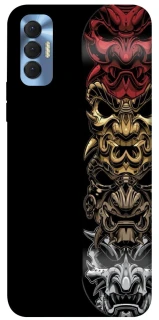 Чехол на TECNO Spark 8P Samuray фото 1 из 1