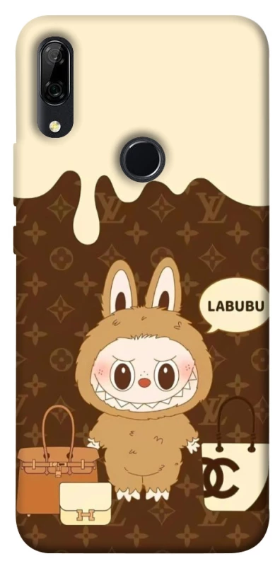 Чохол на Huawei P Smart Z Labubu LV фото 1 з 1