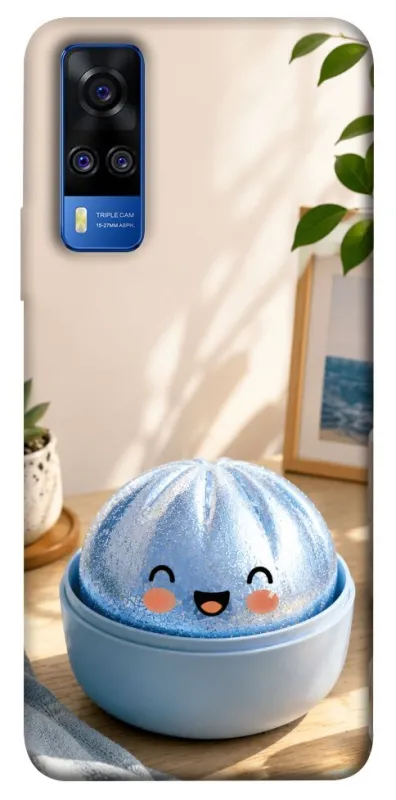 Чехол на Vivo Y51a Dumpling ver.2 фото 1 из 1