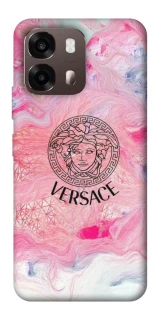 Чохол на Oppo A6 Versace ver.3 фото 1 з 2