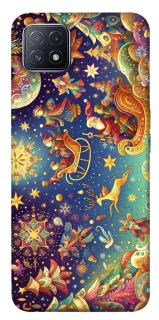 Чохол на Oppo A73 Christmas spirit ver.10 фото 1 з 1