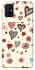 Чохол на Samsung Galaxy M31s Pretty hearts фото 1 з 1