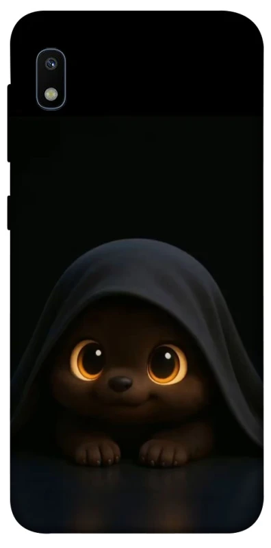 Чехол на Samsung Galaxy A10 (A105F) Funny Dog фото 1 из 1