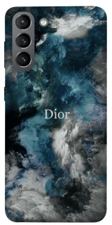 Чехол на Samsung Galaxy S21 Dior ver.2 фото 1 из 1