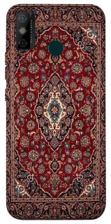 Чохол на TECNO Spark 6 Go Килим v2 фото 1 з 1