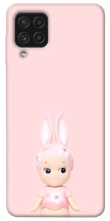 Чохол на Samsung Galaxy A22 4G Sakura Bunny Solo фото 1 з 1