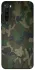 Чехол на Xiaomi Redmi Note 8T camouflage v1 фото 1 из 1