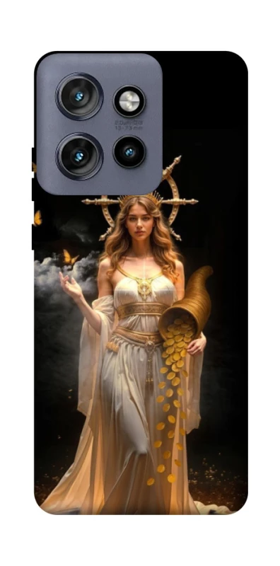 Чохол на Motorola Edge 50 Neo Fortuna фото 1 з 1